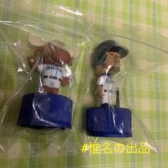 非売品★未開封レア品 イチロー首振り人形、カード、長袖Tシャツ 2025年最新】イチロー 首振りの人気アイテム - メルカリ