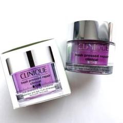クリニーク フレッシュプレスト　リペアセット 21 新品未使用 2025年最新】clinique フレッシュプレストの人気アイテム - メルカリ