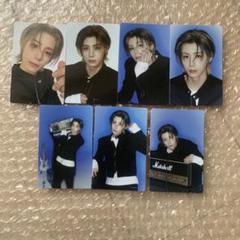 ラスト1 boynextdoor ヨントントレカセット ボネクドボイネク보넥도 BOYNEXTDOOR ボイネク ボネクド トレカ コンプセット ヨントン