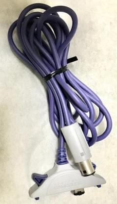 【激安】ゲームキューブ用 GBAケーブル DOL-011 ゲーム 希少 セール