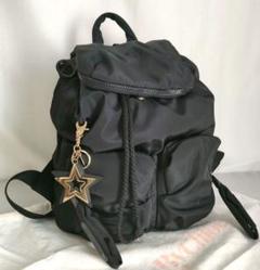 【極美品】See By Chloé♡リュック♡未使用♡完売品♡ 即発】SEEBYCHLOE レディースリュックサック【国内発】 (See by