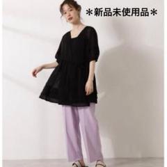 2025年最新】NATURAL BEAUTY BASIC レディース チュニックの人気