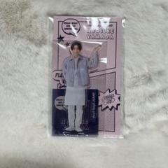 Hey! Say! JUMP 山田涼介 アクスタ セット 伊野尾慧 E☆さま専用 アクスタ 山田涼介&伊野尾慧 ファミクラストア