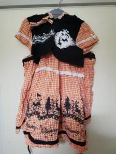 PUTUMAYO JSK　猫耳ボレロ　セット PUTUMAYO JSK 猫耳ボレロ セット - メルカリ