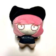 RANFREN ランフレン ランダル 韓国 着せ替え ぬいぐるみ 10cm 15 ランフレン RANFREN ぬいぐるみ マスコット ぬい ランダル 着せ