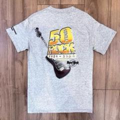未使用・タグ付きHard Rock Cafe ハードロックカフェ Tシャツ