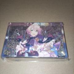 あんスタ　星幻時序チェキ　白鳥藍良 あんスタ 中国 上海 限定 星幻 時序 チェキ トレカ vol.2 白鳥藍