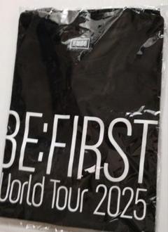 2025年最新】befirst tシャツ ツアーの人気アイテム - メルカリ