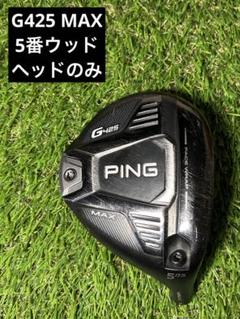 2025年最新】ping g 5 ヘッドのみの人気アイテム - メルカリ