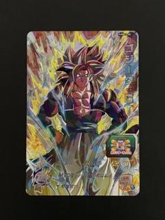 ドラゴンボール - PUMS11-SEC ドラゴンボールヒーローズ pums11-sec ゴジータgt - メルカリ