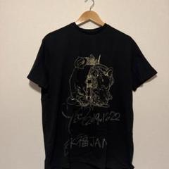 未使用　supercell こゑだ　直筆サインTシャツ