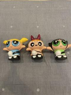 パワパフガールズ フィギュアの中古/未使用品 - メルカリ