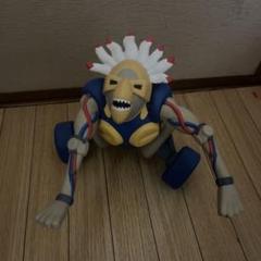 2025年最新】ソフビ ザ・フールの人気アイテム - メルカリ
