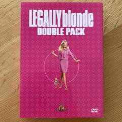 LEGALLY blonde DOUBLE PACK