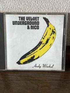【中古CD】ヴェルヴェット・アンダーグラウンド / 5枚組ボックスセット 関内のDisk Unionでの買い物 - Mick Karn、Keith Jarret、Velvet
