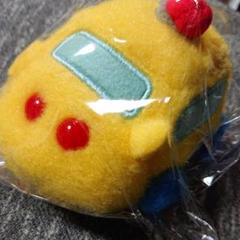 モルカー namco限定びゅんびゅんモルカー【パトカー】値下げ