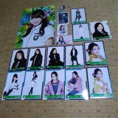 欅坂46　CD&Blu-ray&ポストカード　まとめ売り 欅坂46 CD&Blu-ray&ポストカード まとめ売り