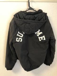 Supreme champion ダウンジャケット Sサイズ ネイビー