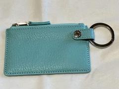 TIFFANY&Co. フラグメントケース 美品★ 使用感なし 美品 TIFFANY&Co ティファニー 日本限定 リターン