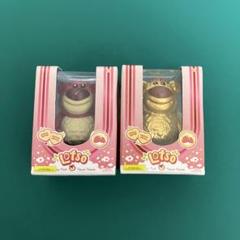 minibrands ロッツォ2種セット