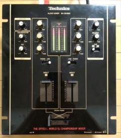 2025年最新】Technics DJミキサーの人気アイテム - メルカリ