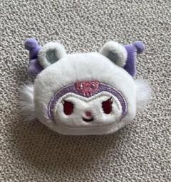 サンリオコラボ モモンガ×クロミ 2点セット Amazon.co.jp: 【モモンガ×クロミ】ちいかわ×サンリオ