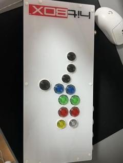 2025年最新】GAMERFINGER ボタンの人気アイテム - メルカリ