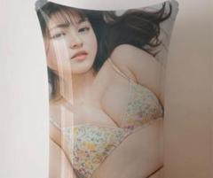 熊田曜子/PVC抱き枕/空気ビニール/エアクッション/90cm×45cm 熊田曜子/PVC抱き枕/空気ビニール/エアクッション/90cm×45cm