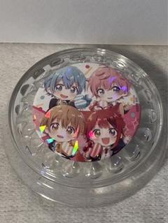 2025年最新】すとぷり 缶バッジ シークレットの人気アイテム