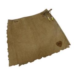 B451-3 D&G DOLCE＆GABBANA JUNIOR スカート 14 B451-3 D&G DOLCE＆GABBANA JUNIOR スカート 14 - メルカリ