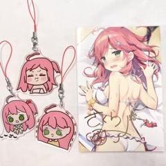 さくらみこ Hololive 周年 復帰 グッズ まとめ売り