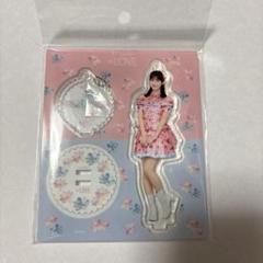髙松瞳　アクスタ　まとめ売り 髙松瞳 アクスタ アクリルスタンド とくべチュ - メルカリ
