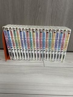 天使な小生意気　全巻セット