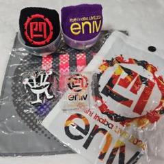 稲葉浩志 enIV ガチャガチャ 8/18限定アクリルスタンド 2点セット 稲葉浩志 enIV ガチャガチャ アクリルスタンド 8/18 ファイナル限定