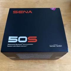 2025年最新】sena 50s インカムの人気アイテム - メルカリ
