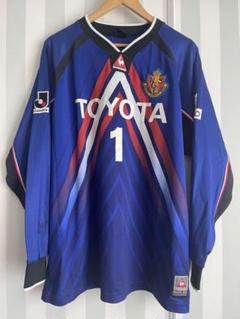 2024ナンバーTシャツ ロングスリーブ #12 | NAGOYA GRAMPUS WEB SHOP