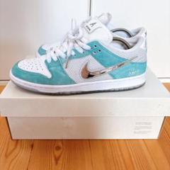 NIKE SB エイプリル　27.5のサムネイル