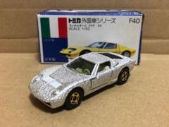 トミカ青箱F40ランボルギーニミウラちりめん伊勢丹特注日本製 m76007631526_1.jpg?1705055002