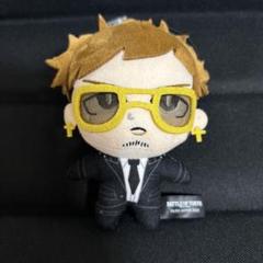 吉野北人 バトルオブトーキョー ぷちぬいぐるみマスコット 吉野北人 バトルオブトーキョー ぷちぬいぐるみマスコット THE