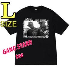 【レアオフィシャル】GANGSTARR アルバムプロモビンテージTシャツ レアオフィシャル】GANGSTARR アルバムプロモビンテージTシャツ