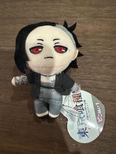 東京喰種 トーキョーグール ピこぬい ピコぬい 新品未使用 ナムコ限定 放送10周年記念！TVアニメ『東京喰種トーキョーグール』のピこ