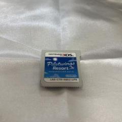 【セット売りOK】　パイロットウイングス　カセット　3DS