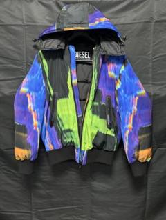 DISEL(ディーゼル) ジャケット