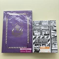 ミュージック Hey! Say! JUMP15th&Fab Live speaks DVD/ Hey! Say! JUMP Fab -Live speaks.- DVD