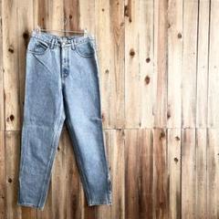 ヴィンテージ GUESS JEANS デニム サイズ31 USA製1015のサムネイル