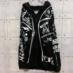 the GazettE ★ ガゼット ★ BLACKMORAL ★ パーカー m76010759809_1.jpg?1696148663