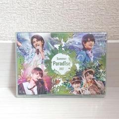 Johnny's - Summer　Paradise　2017 Blu-ray Summer Paradise 2017 2枚組 Blu-ray サマパラ - メルカリ