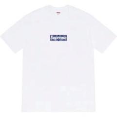 早発送 シュプリーム supreme Tシャツ カットソー 男女兼用