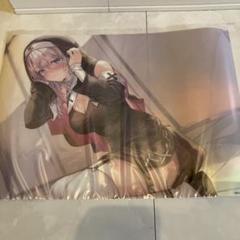 ロシデレ』アーリャの誕生日記念！くじ引き堂で豪華グッズを手に
