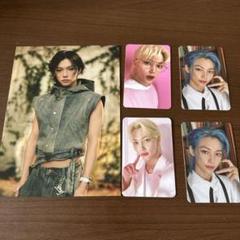 straykids フィリックス　まとめ売り 11点 2025年最新】フィリックスまとめ売りの人気アイテム - メルカリ
